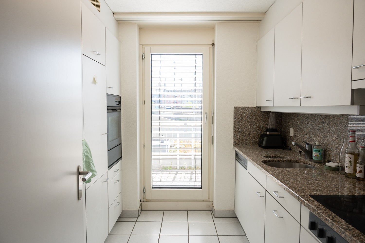 3 ½ rooms apartment, photo 5 of 10