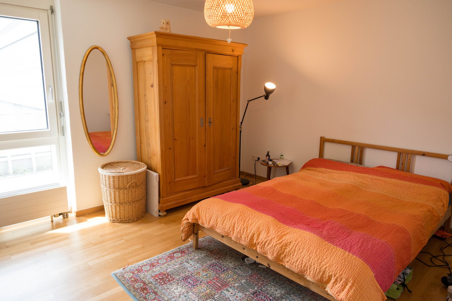 3 ½ rooms apartment, photo 4 of 10