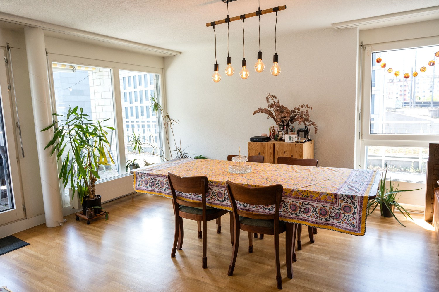 3 ½ rooms apartment, photo 3 of 10