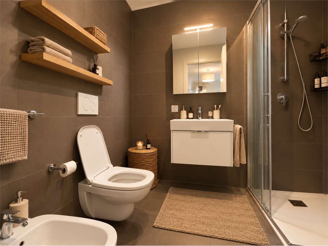 Appartement de 2 ½ pièces