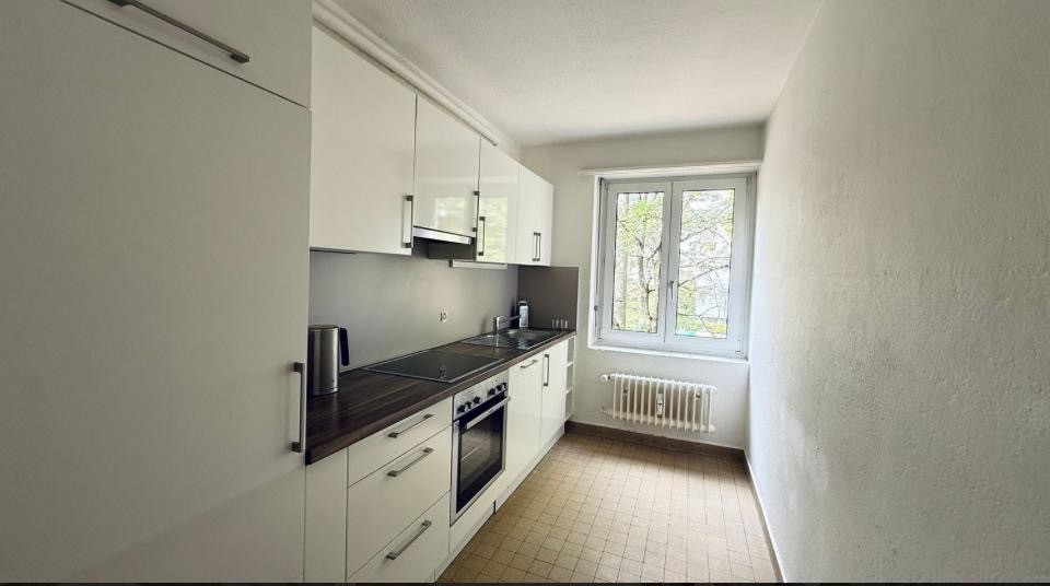 Chambre dans une colocation