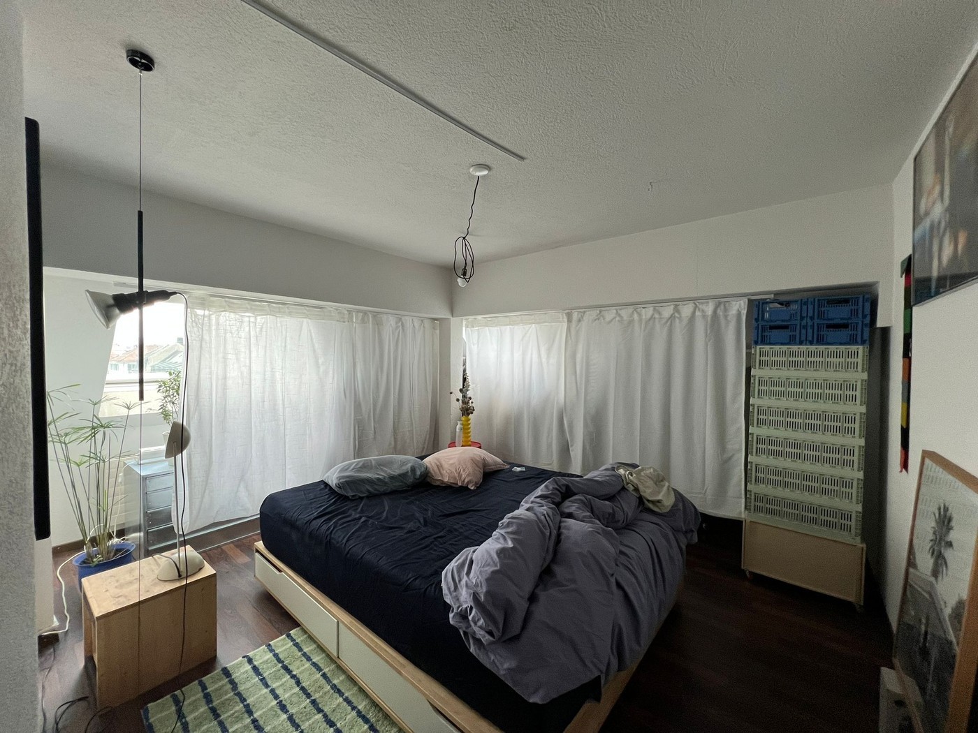 3 rooms apartment, photo 6 of 9