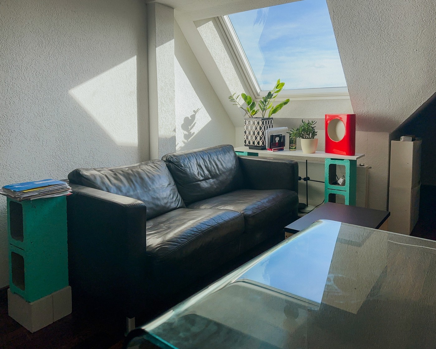 3 rooms apartment, photo 7 of 9