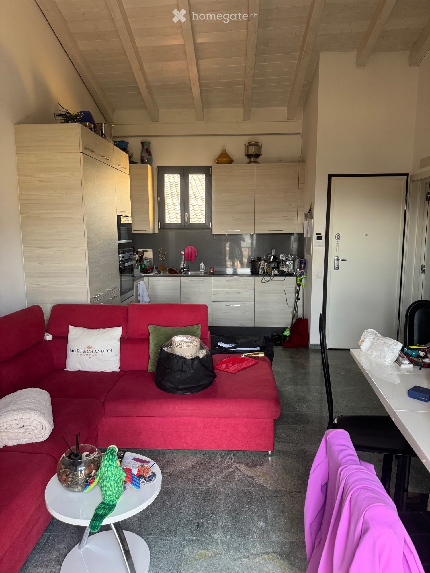 3 rooms apartment, photo 1 of 4