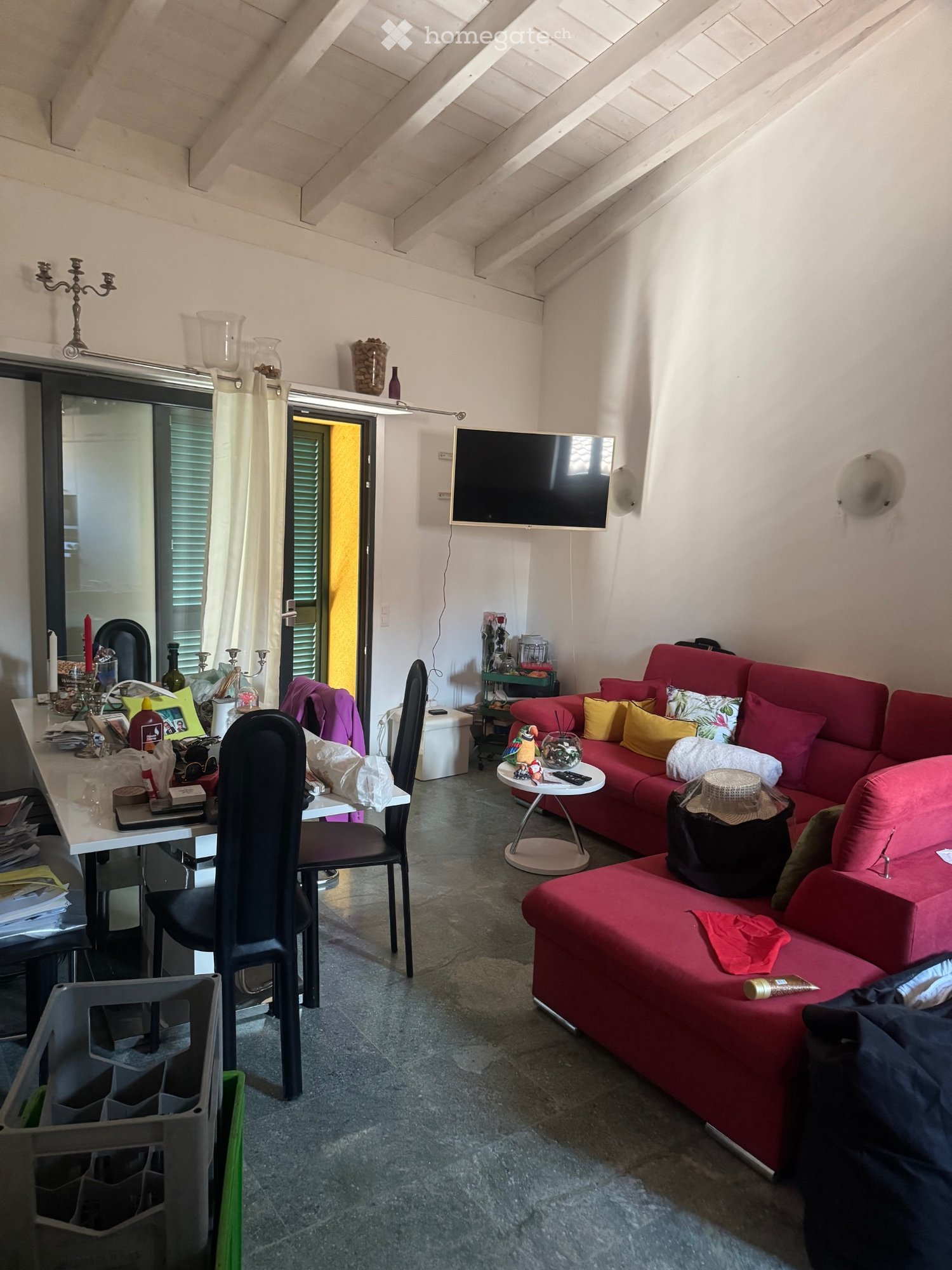 3 rooms apartment, photo 4 of 4