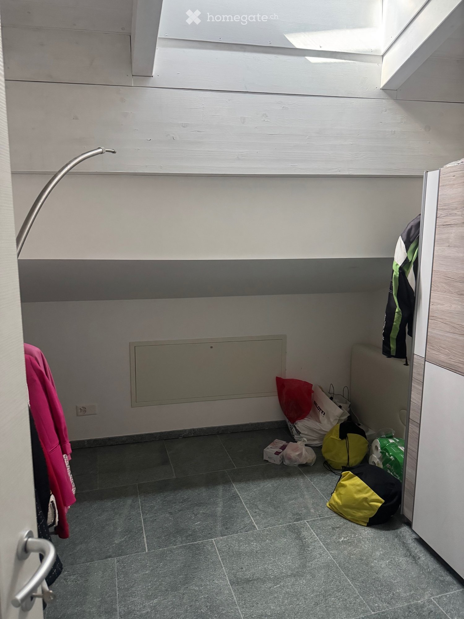 3 rooms apartment, photo 3 of 4