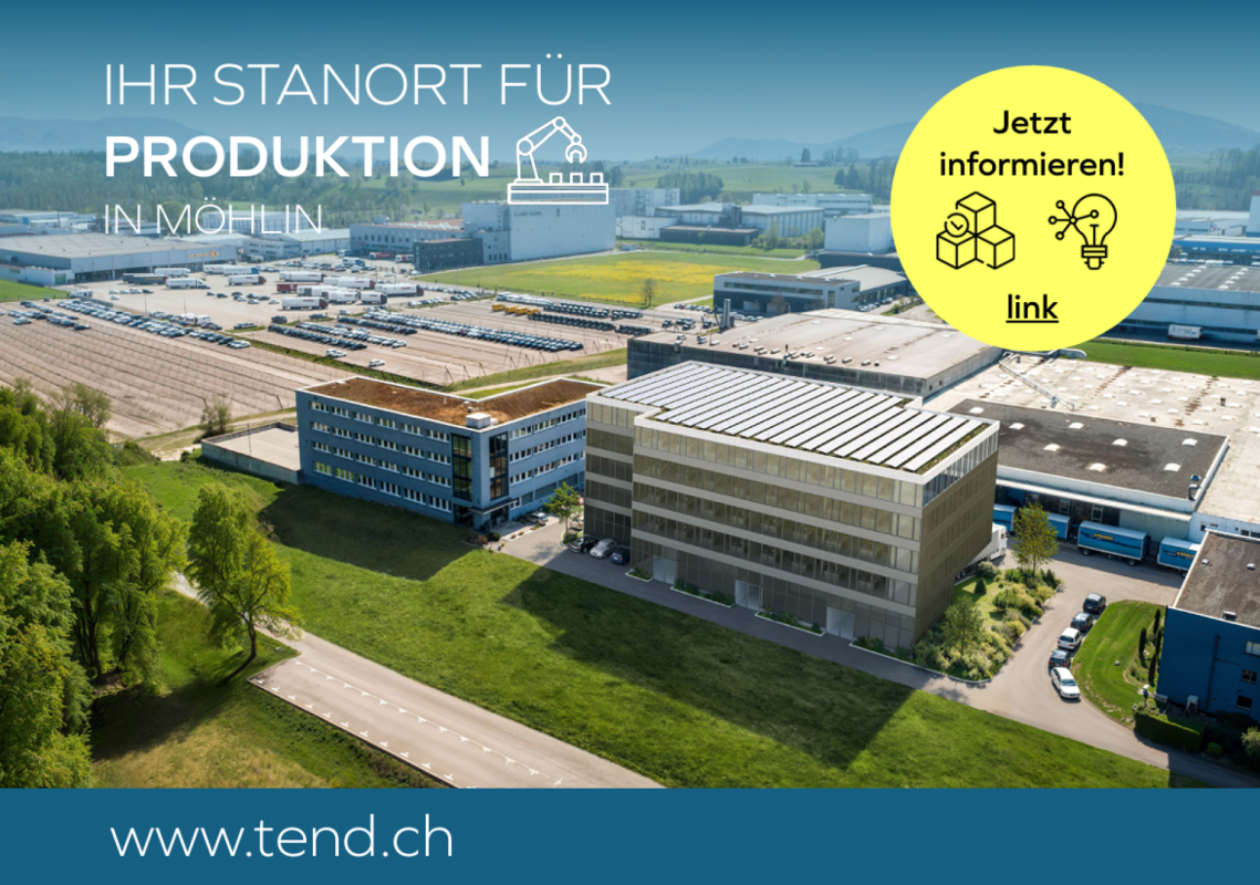 7200m² industrial object, photo 2 of 4