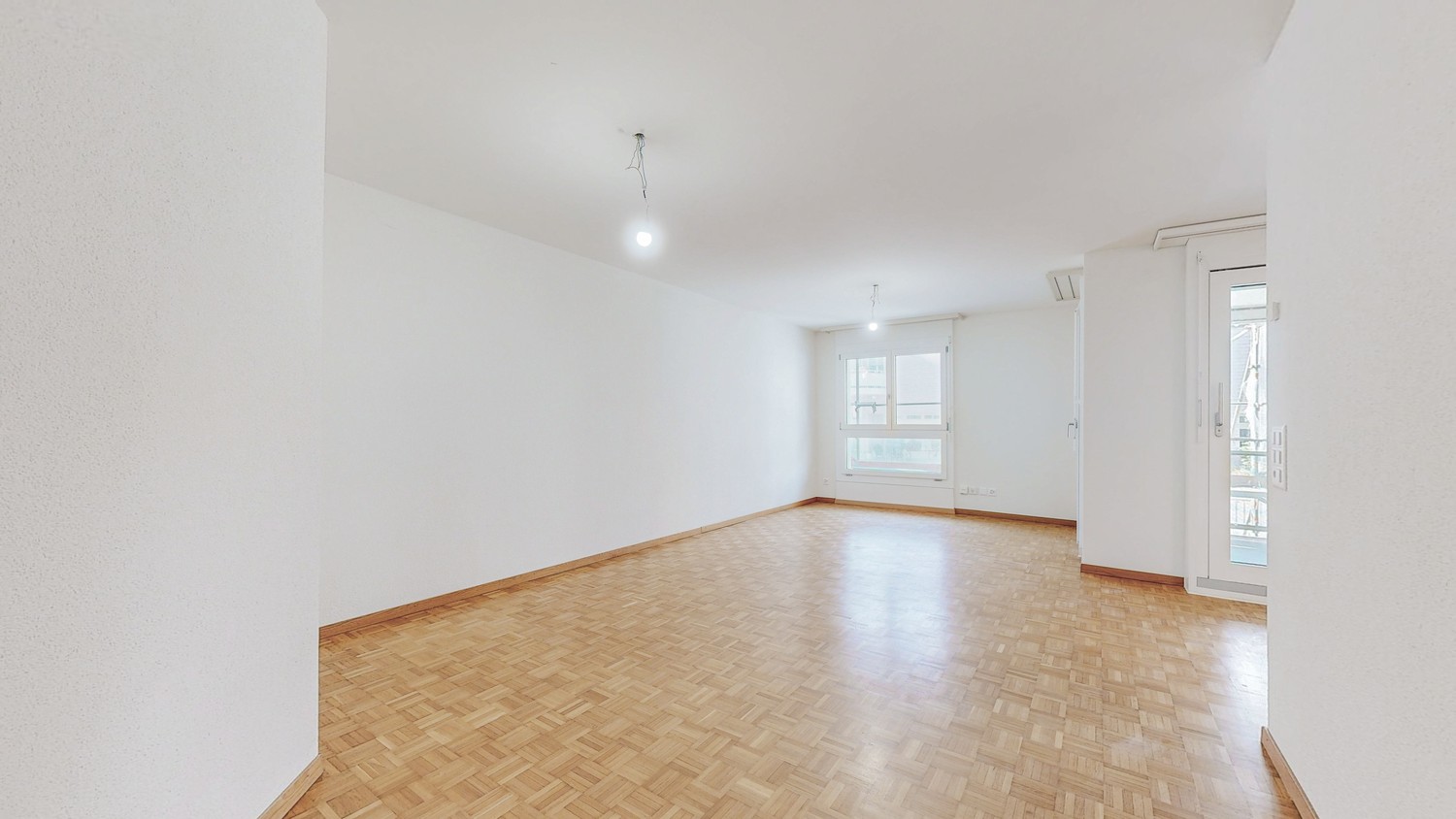 3 ½ rooms apartment, photo 2 of 7