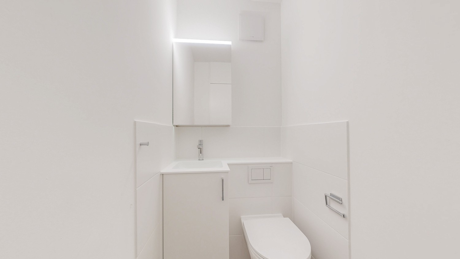 3 ½ rooms apartment, photo 7 of 7