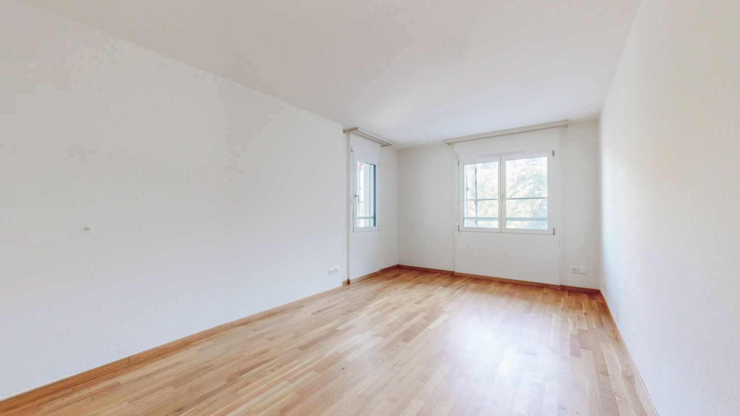 3 ½ rooms apartment, photo 4 of 7