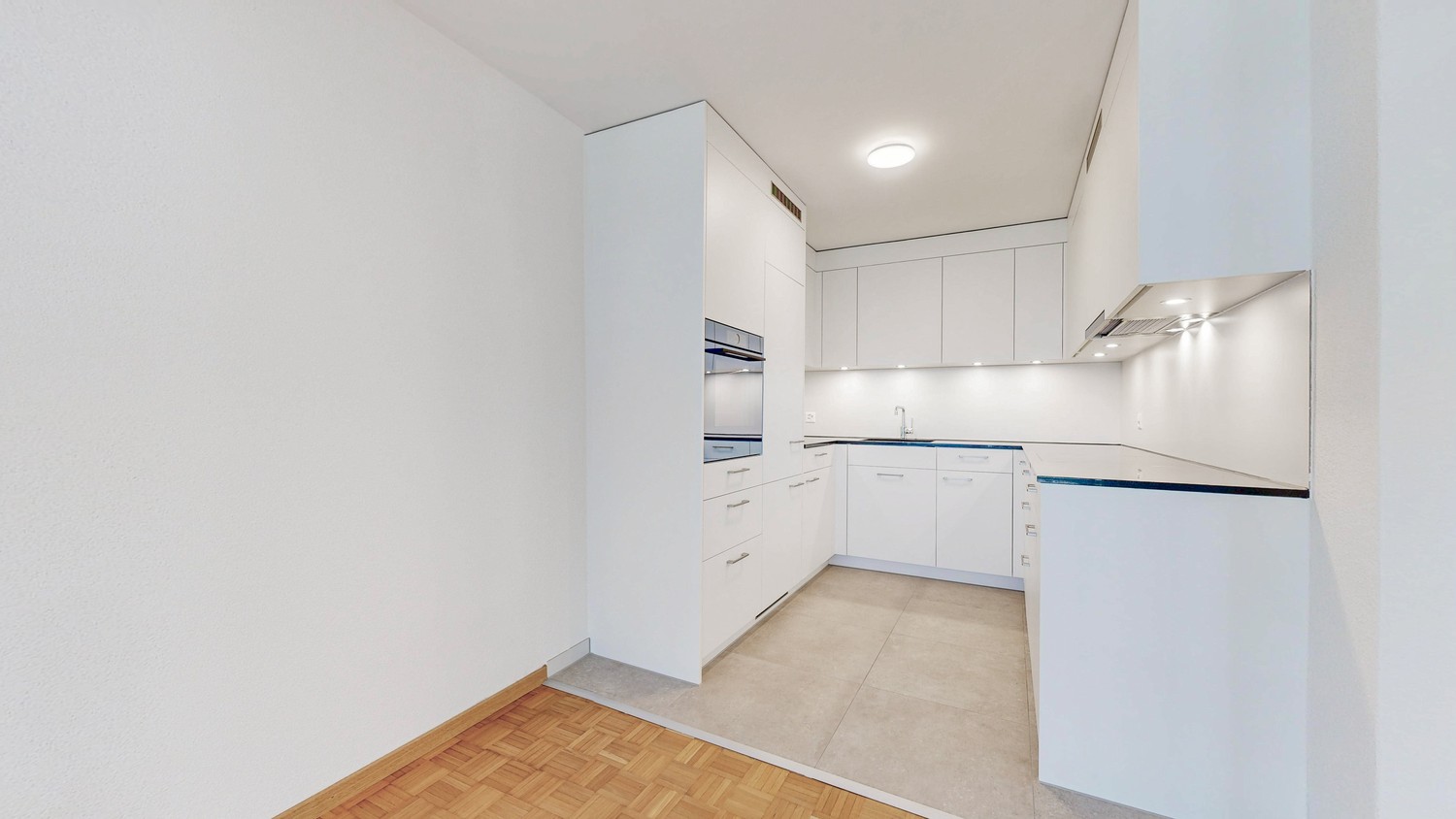 3 ½ rooms apartment, photo 3 of 7