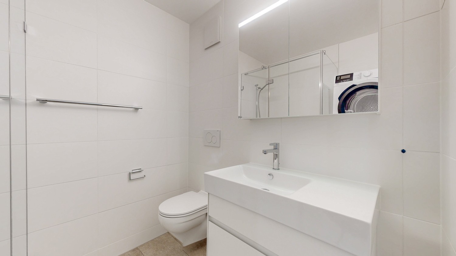 3 ½ rooms apartment, photo 6 of 7