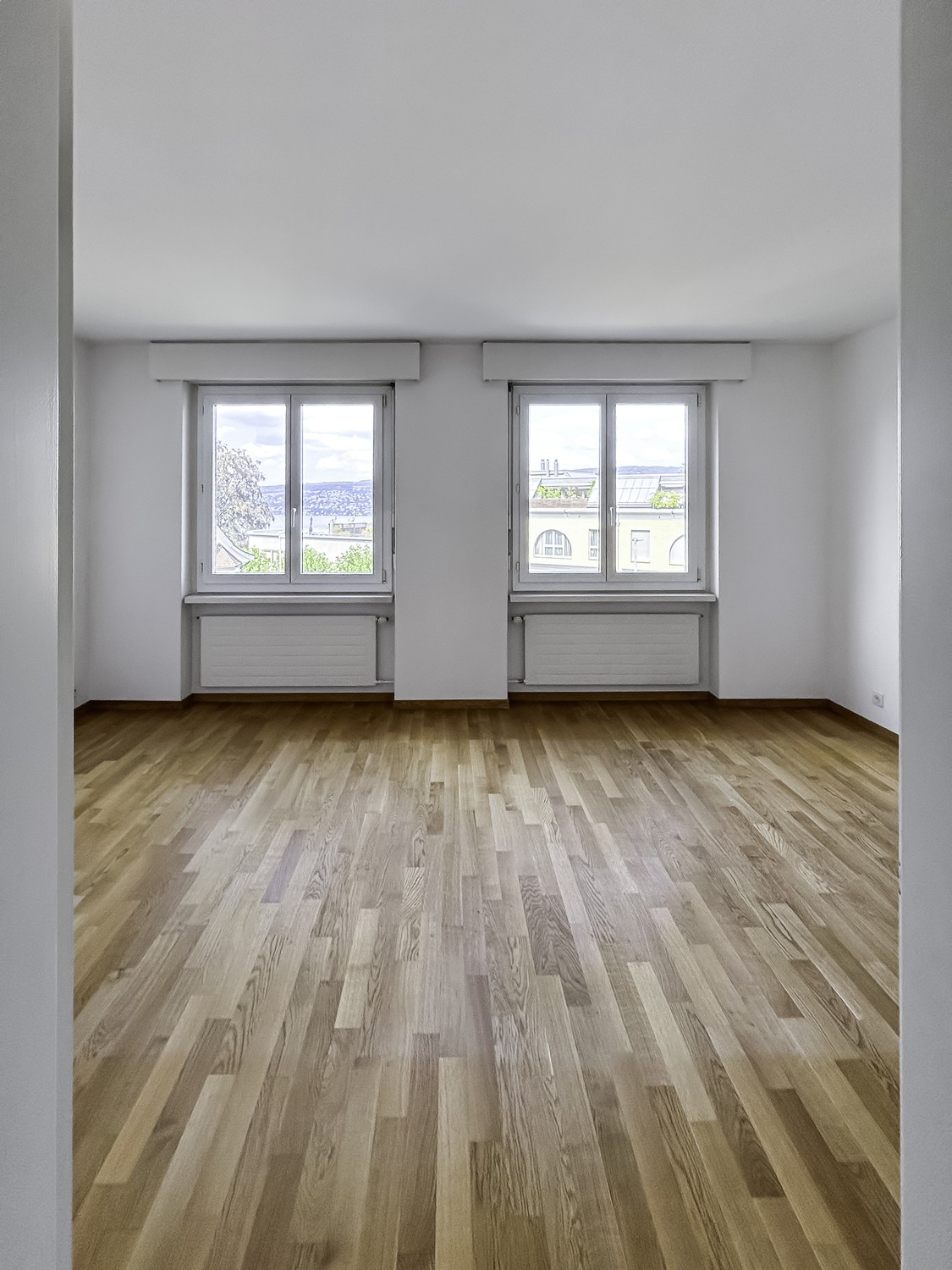 4 rooms apartment, photo 5 of 8