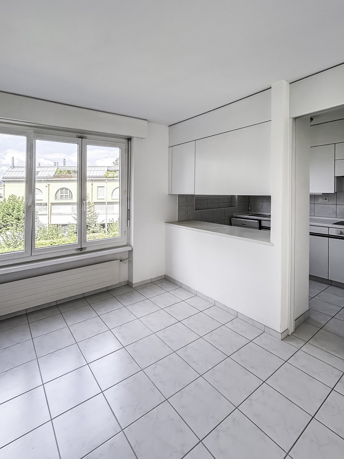 4 rooms apartment, photo 6 of 8