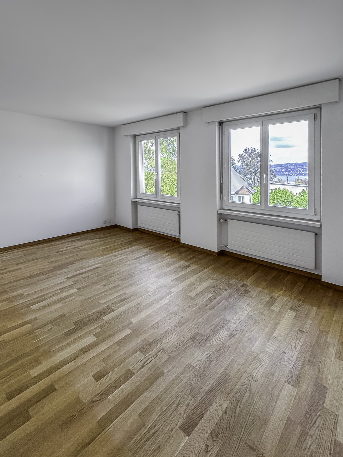 4 rooms apartment, photo 7 of 8