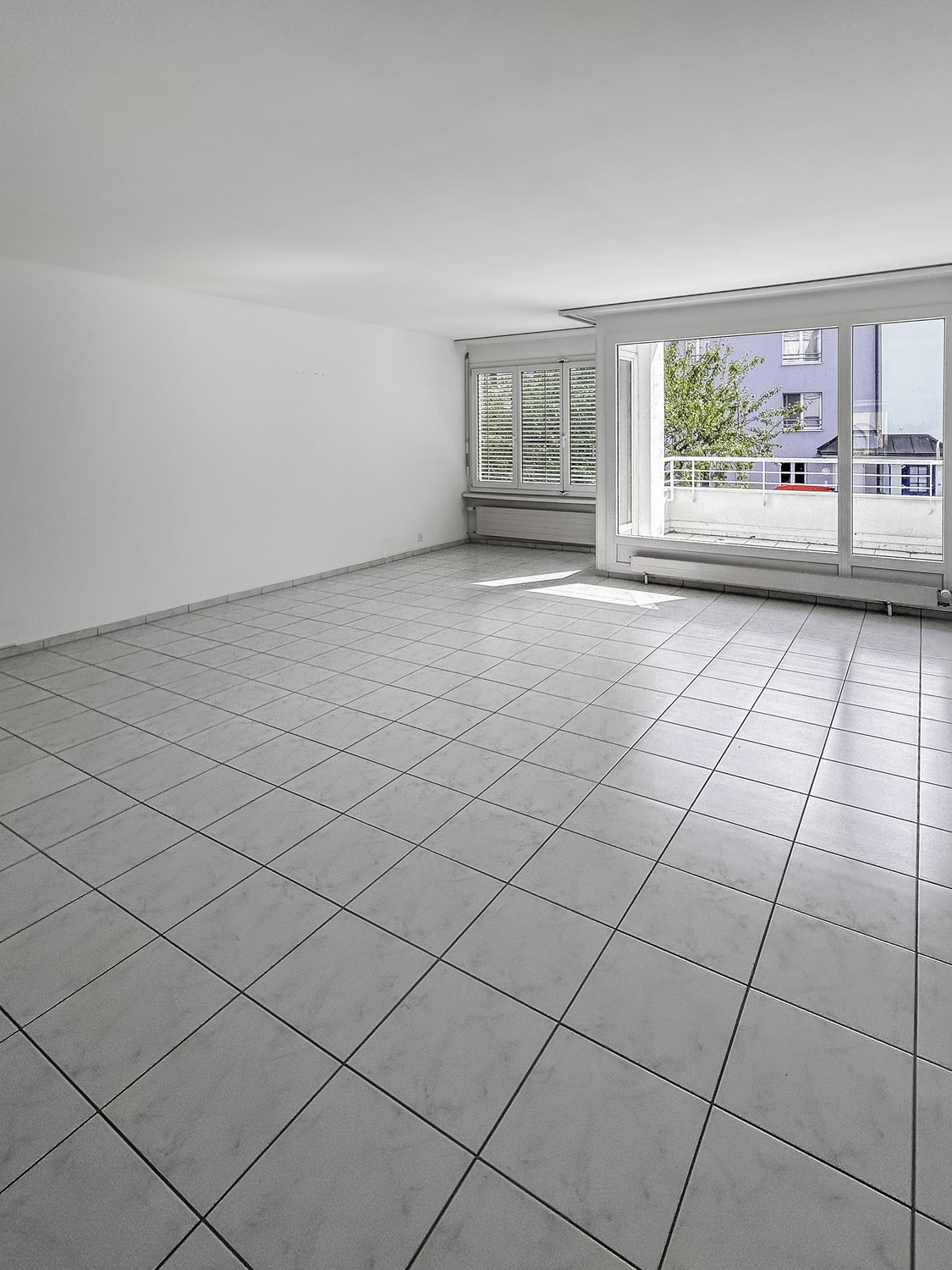 4 rooms apartment, photo 8 of 8