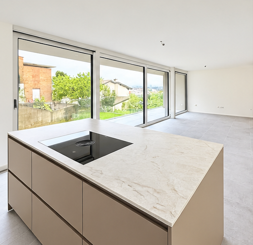 2 ½ Zimmer Wohnung