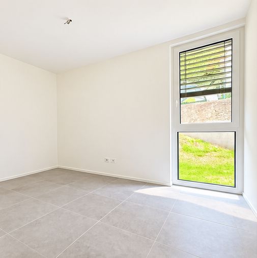 2 ½ Zimmer Wohnung