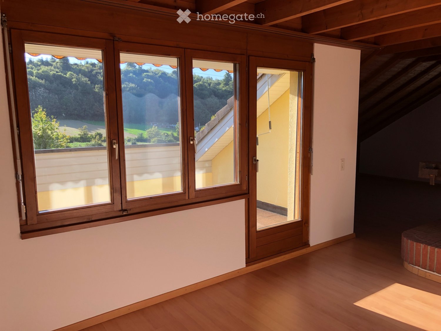 2 ½ rooms apartment, photo 4 sur 5