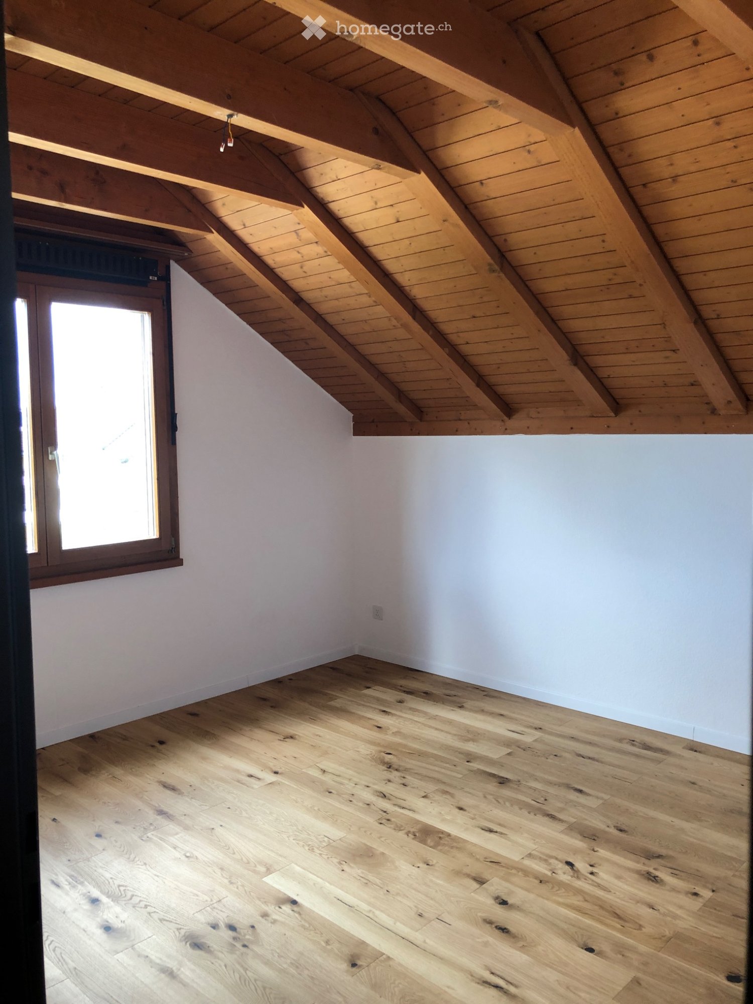 2 ½ rooms apartment, photo 5 sur 5