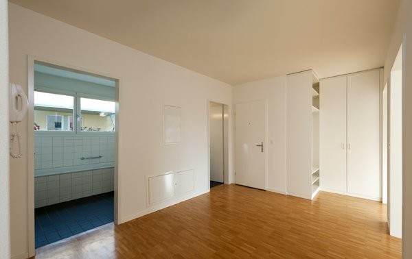 Appartamento di 3 ½ locali (9)