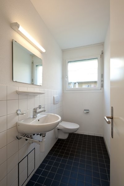 Appartamento di 3 ½ locali (5)