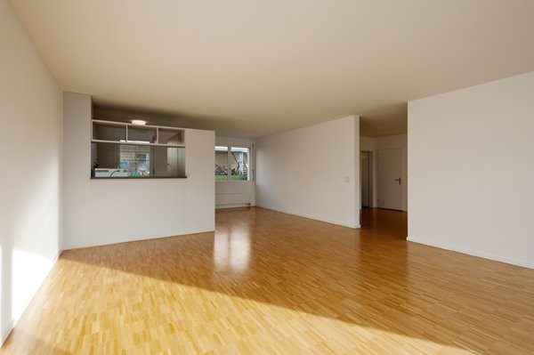 Appartamento di 3 ½ locali (2)