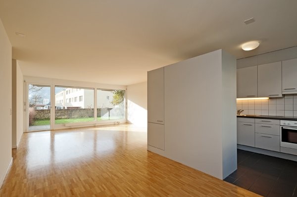 Appartamento di 3 ½ locali (3)