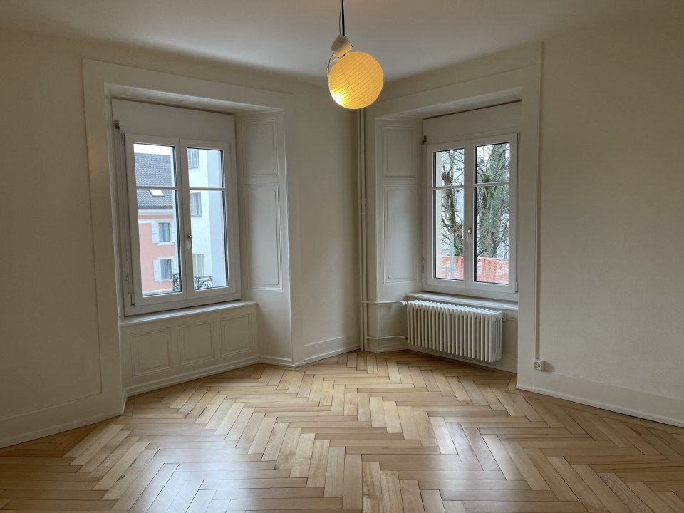 3 rooms apartment, photo 2 of 4