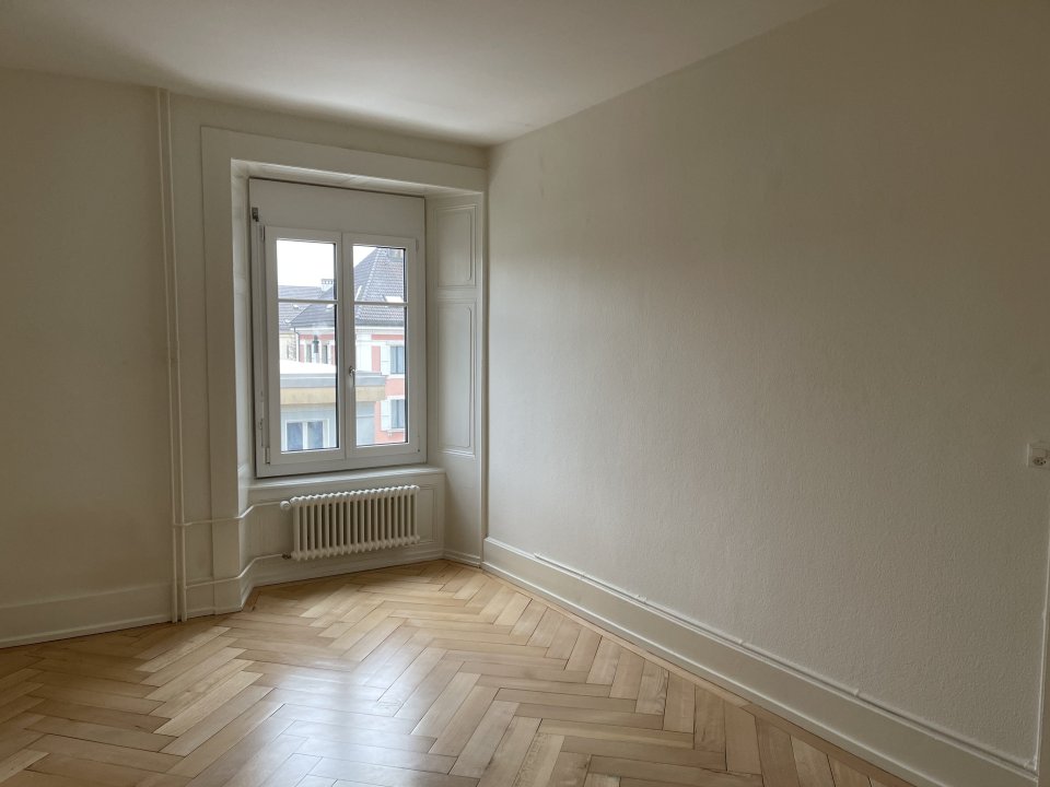 3 rooms apartment, photo 3 of 4