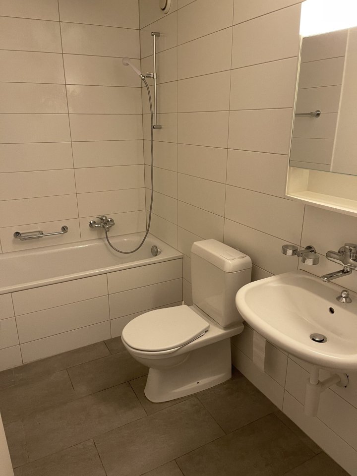 3 rooms apartment, photo 4 of 4