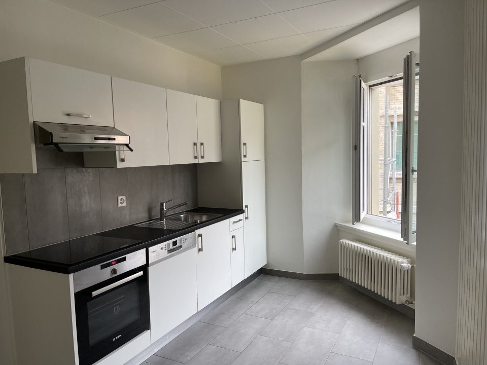 3 rooms apartment, photo 1 of 4