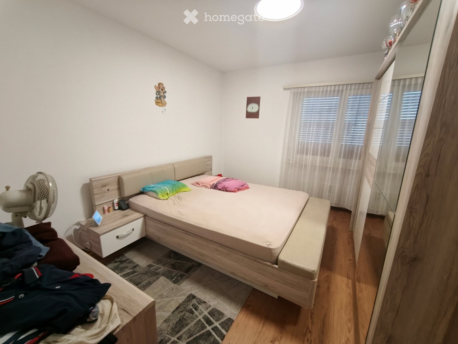 3 ½ rooms apartment, photo 2 of 10