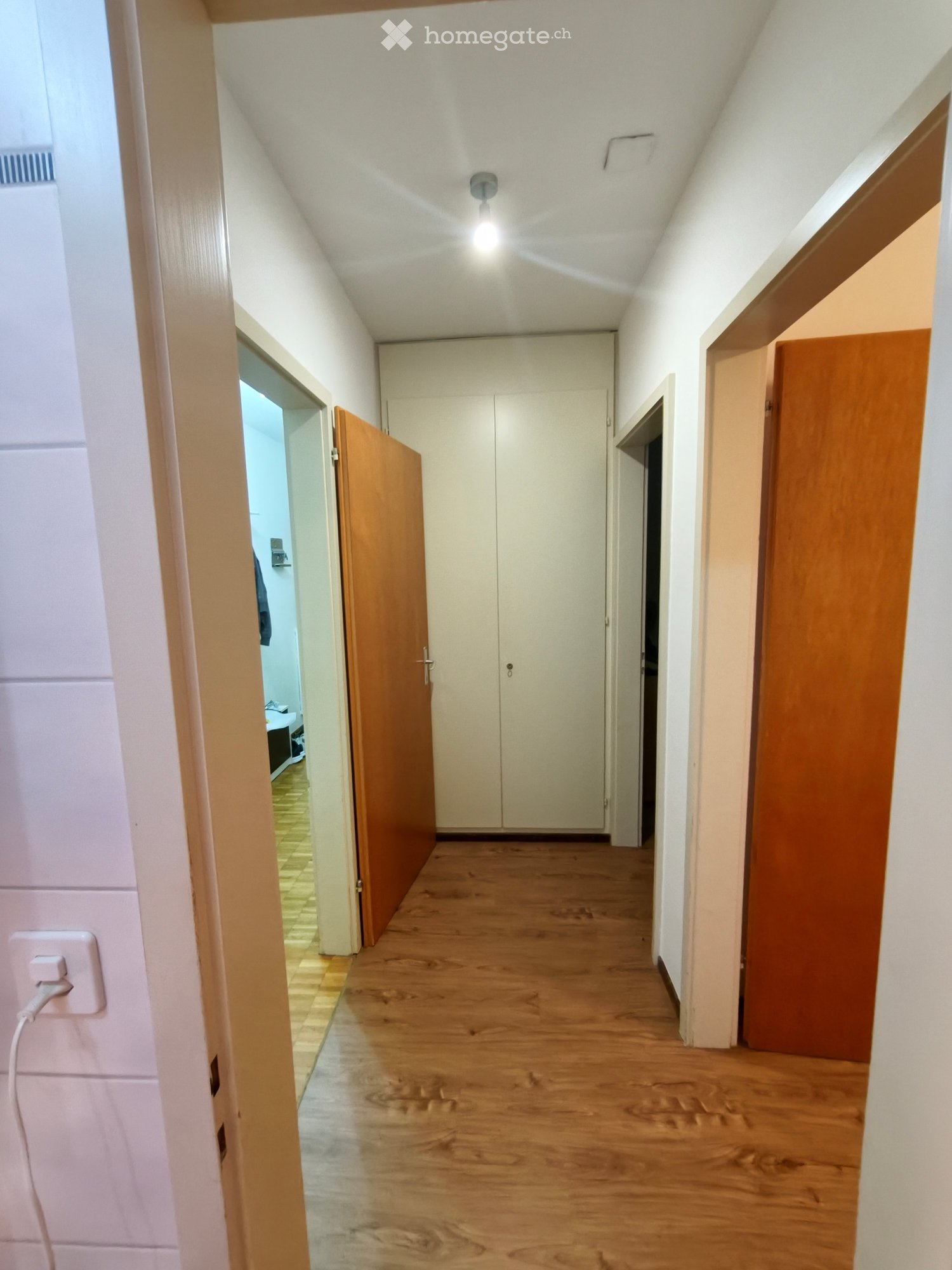 3 ½ rooms apartment, photo 1 of 10