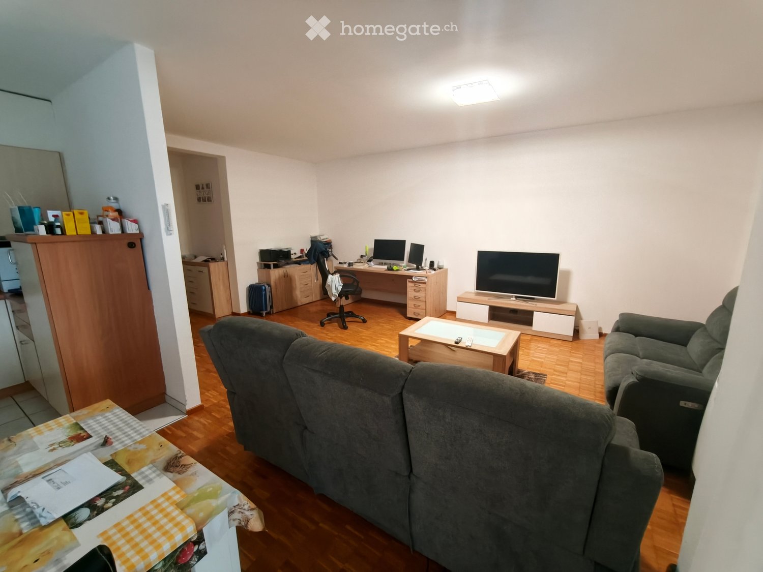 3 ½ rooms apartment, photo 10 of 10