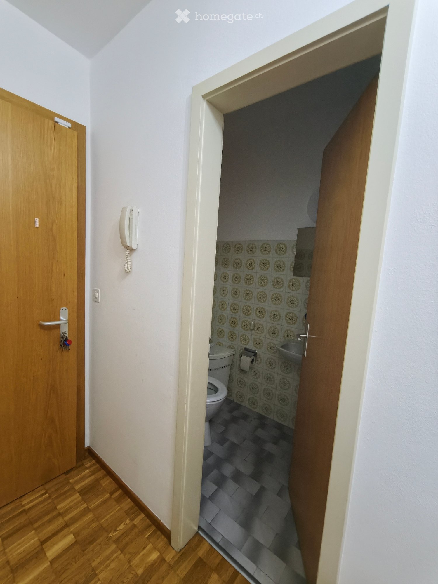 3 ½ rooms apartment, photo 7 of 10