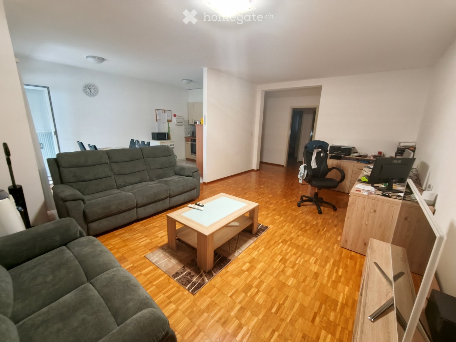 3 ½ rooms apartment, photo 8 of 10