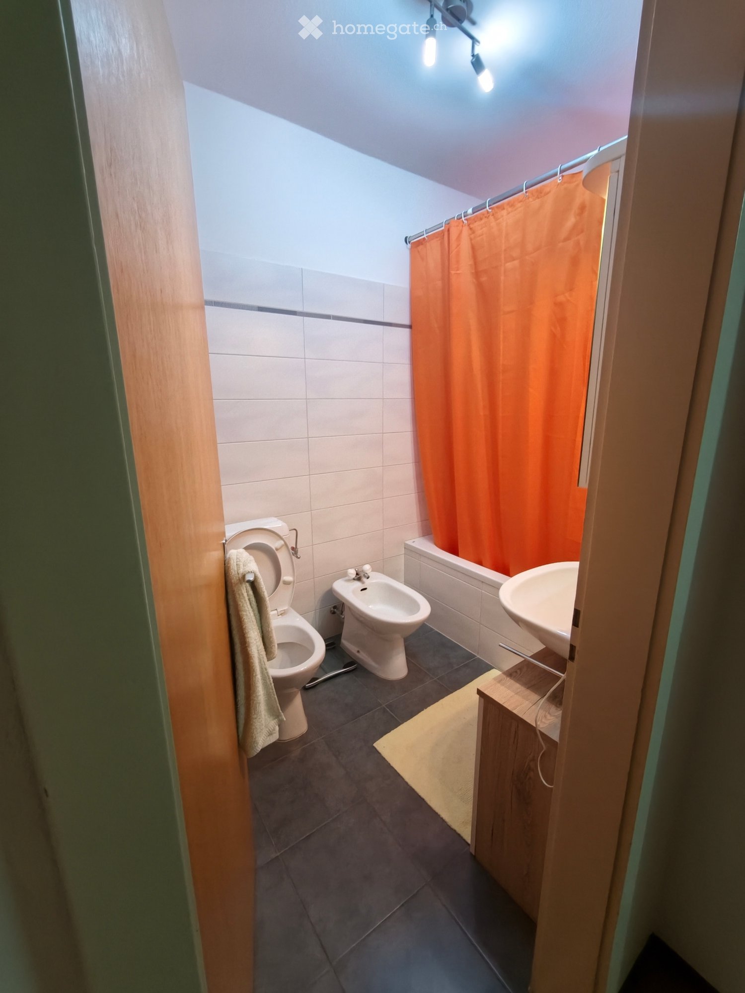 3 ½ rooms apartment, photo 4 of 10