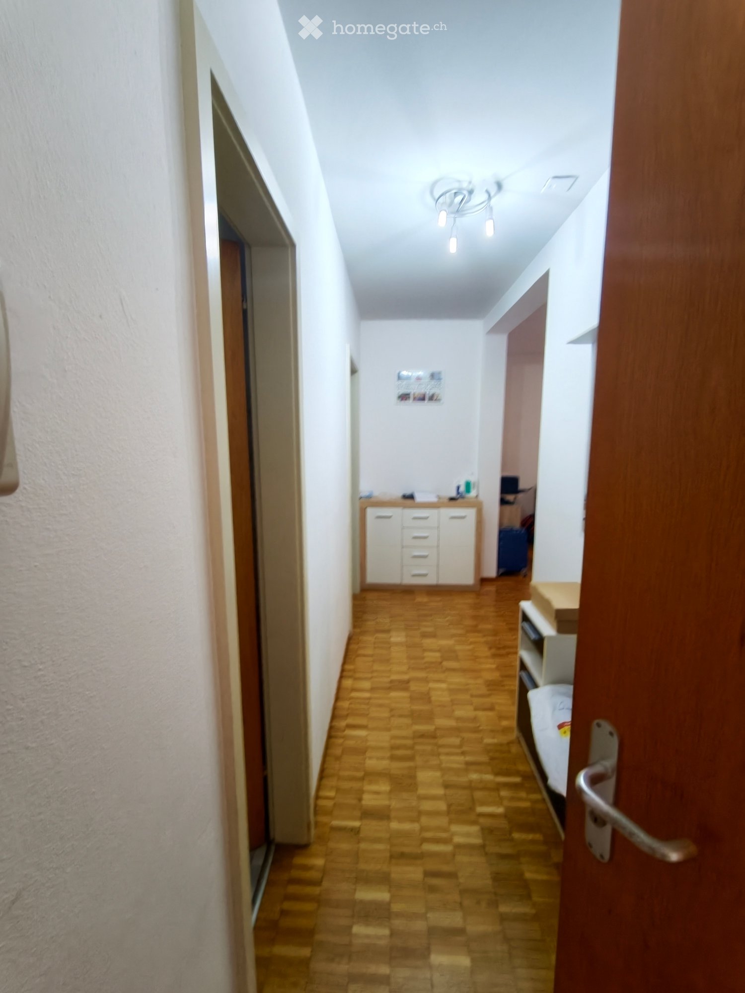 3 ½ rooms apartment, photo 6 of 10