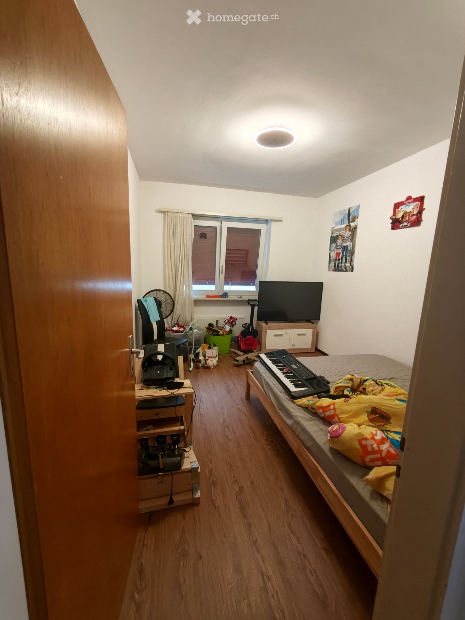 3 ½ rooms apartment, photo 3 of 10
