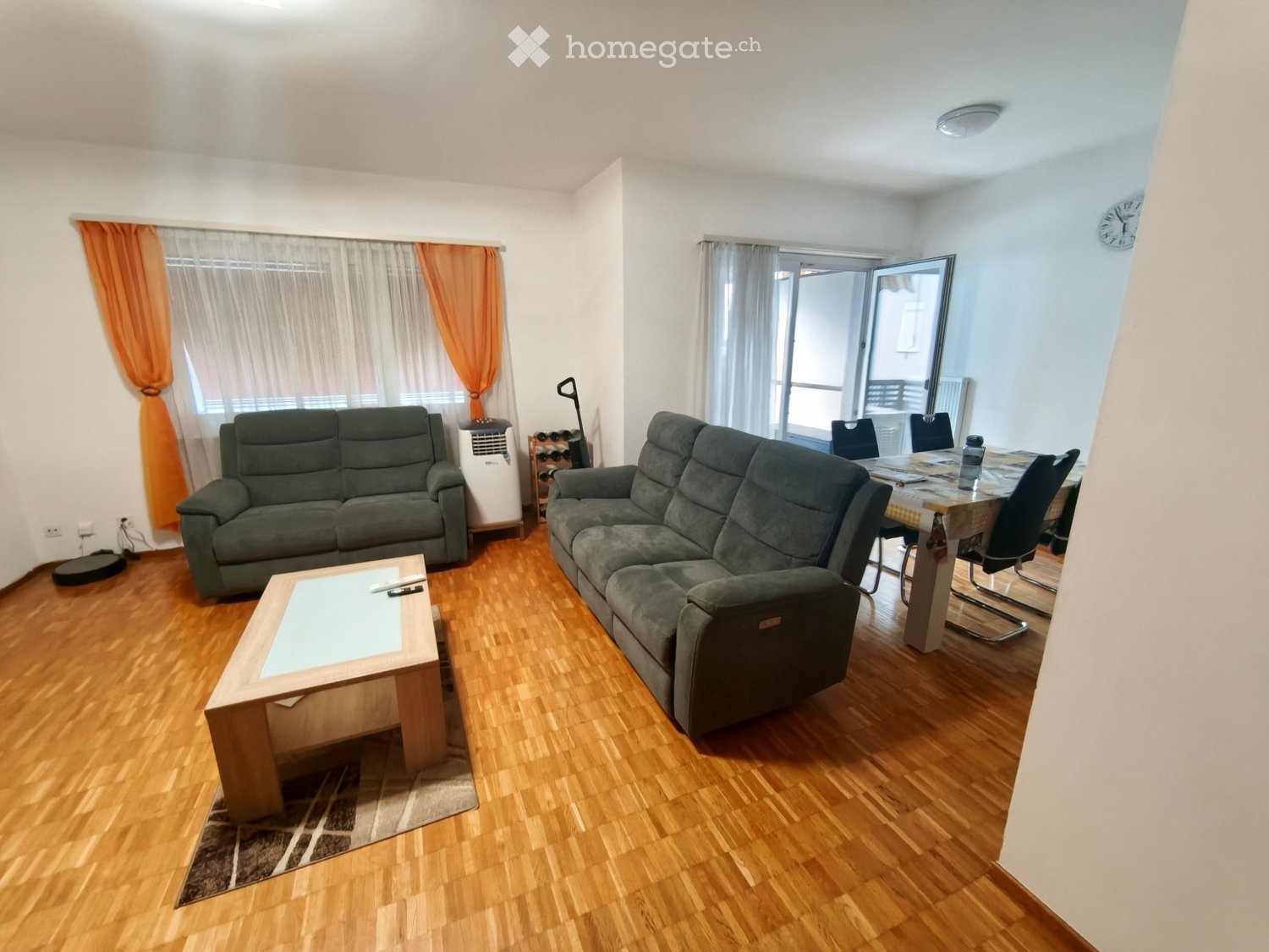 3 ½ rooms apartment, photo 9 of 10