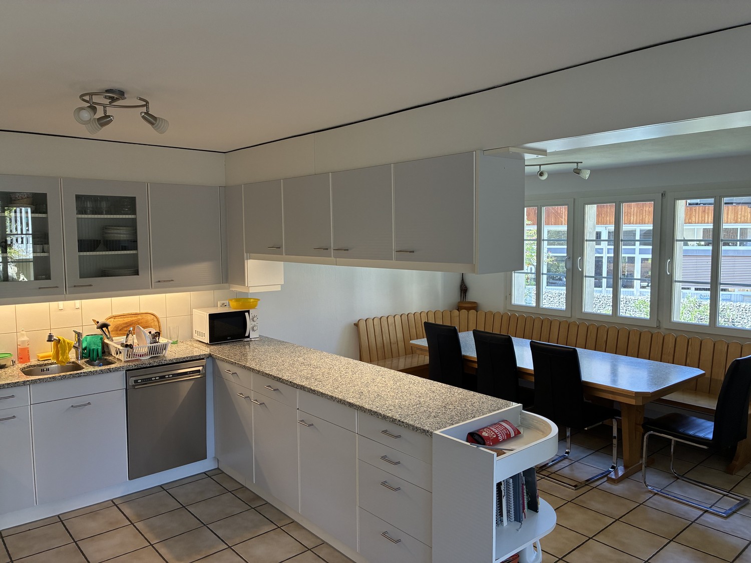 Room in a shared flat, photo 4 of 8