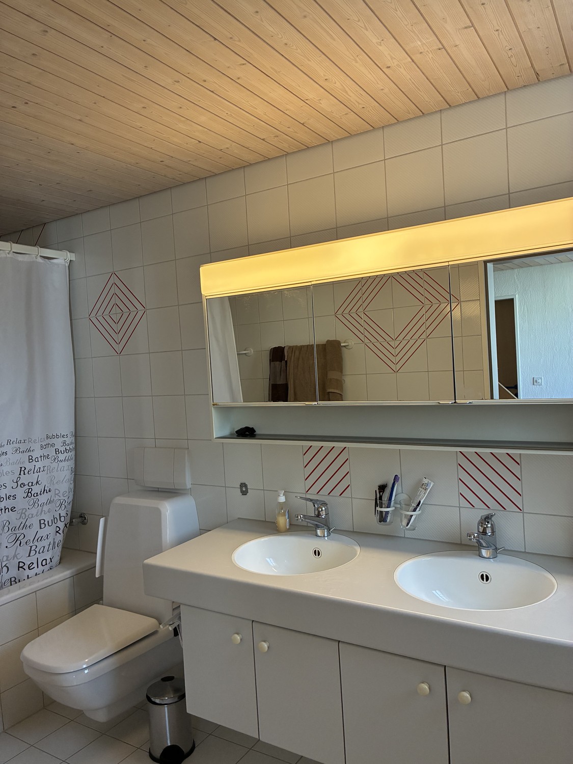 Room in a shared flat, photo 7 of 8