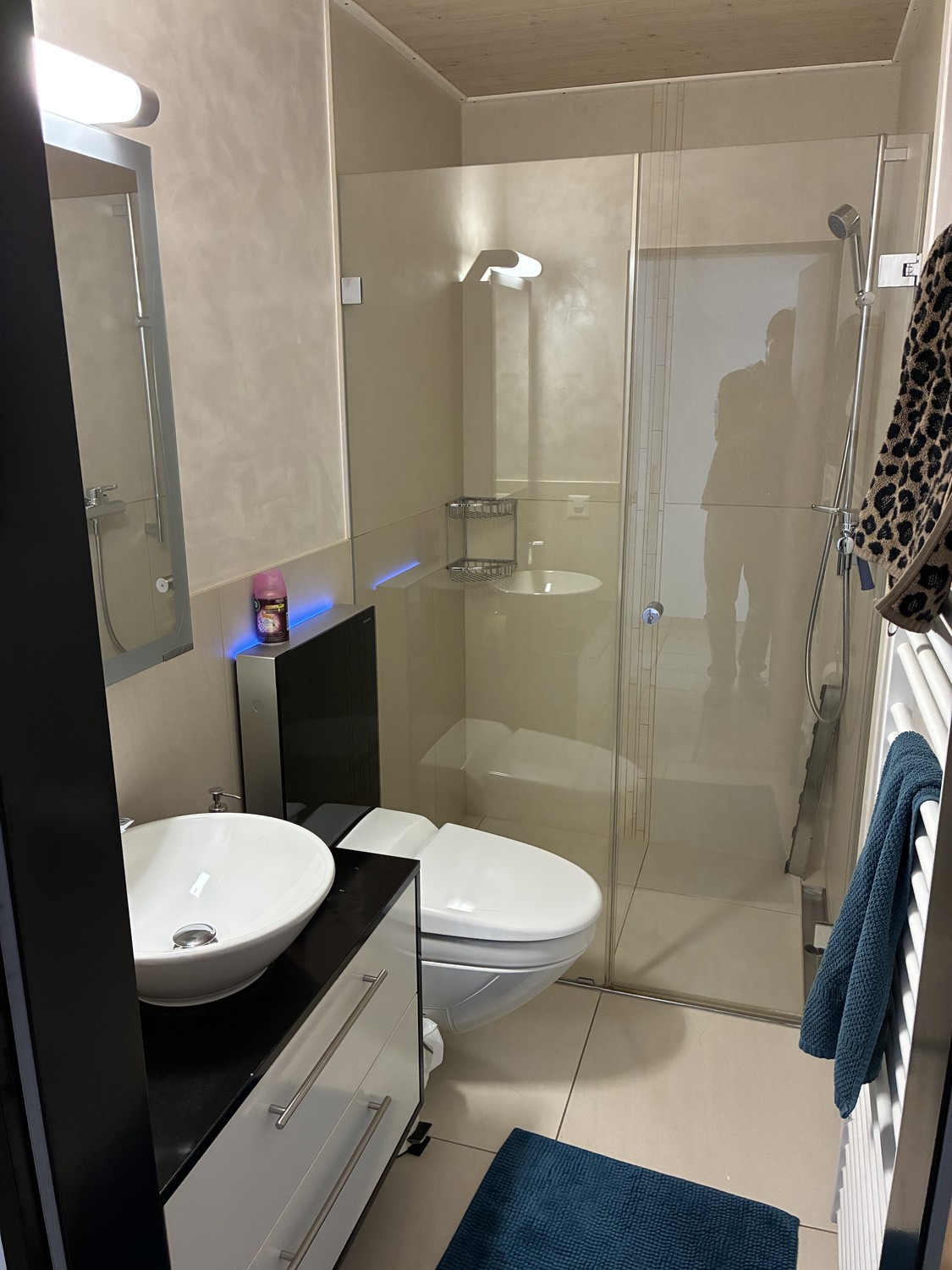 Room in a shared flat, photo 8 of 8