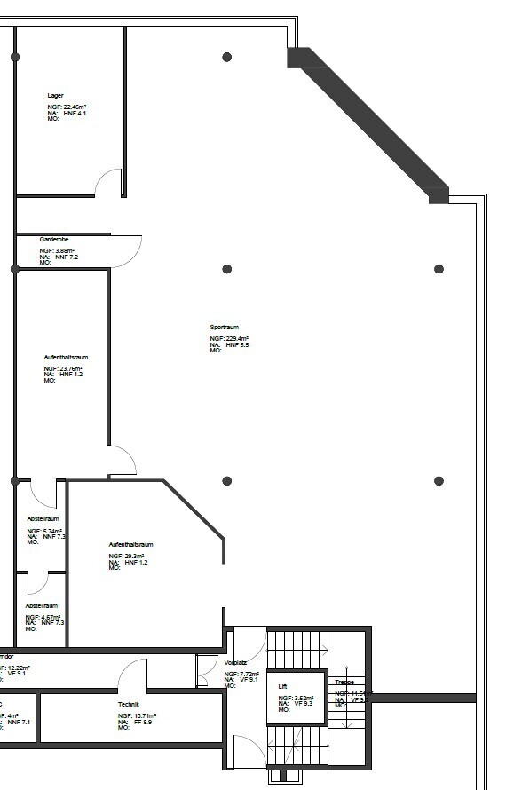319m² commercial, photo 5 of 6