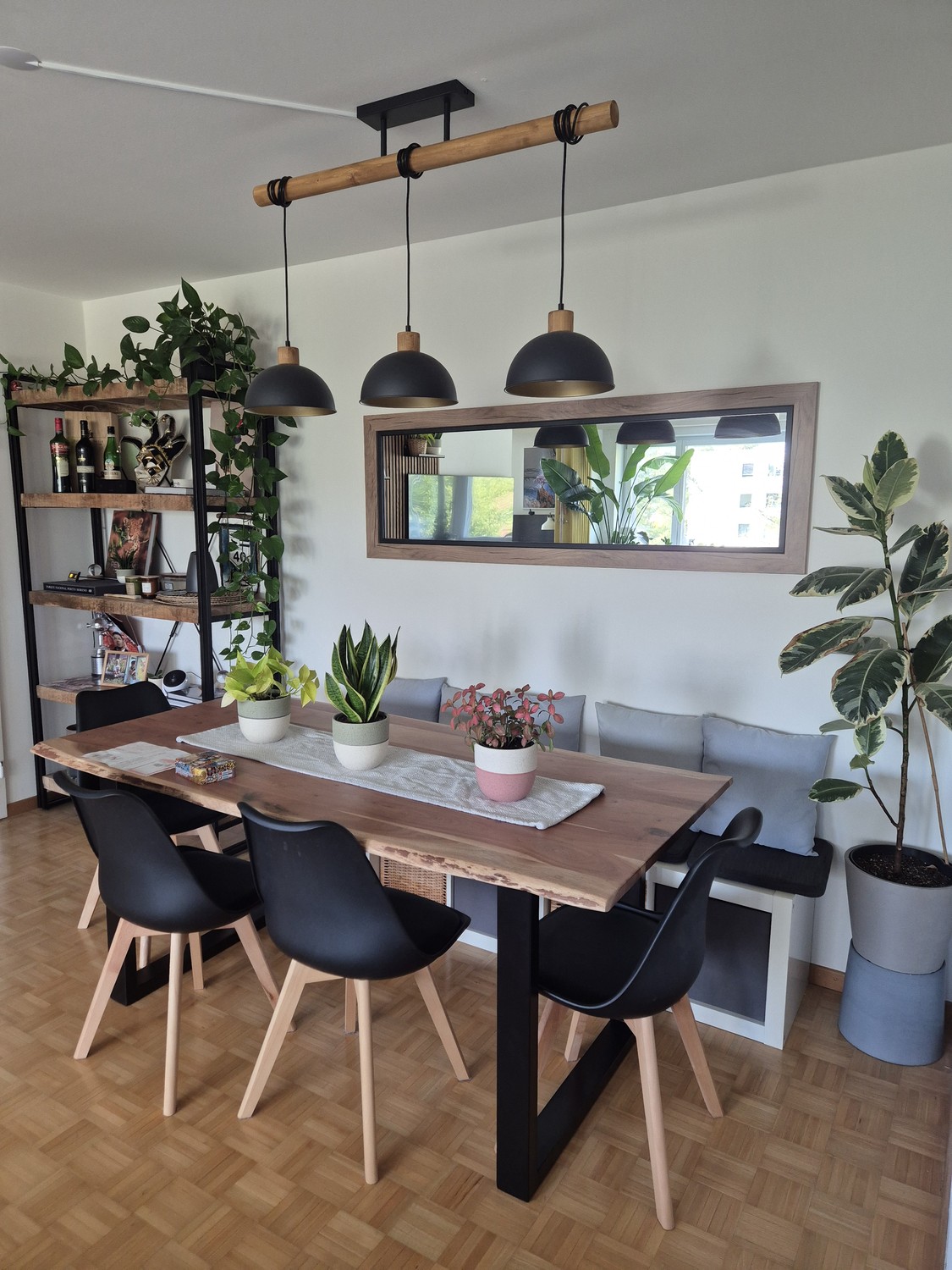 Appartamento di 3 ½ locali
