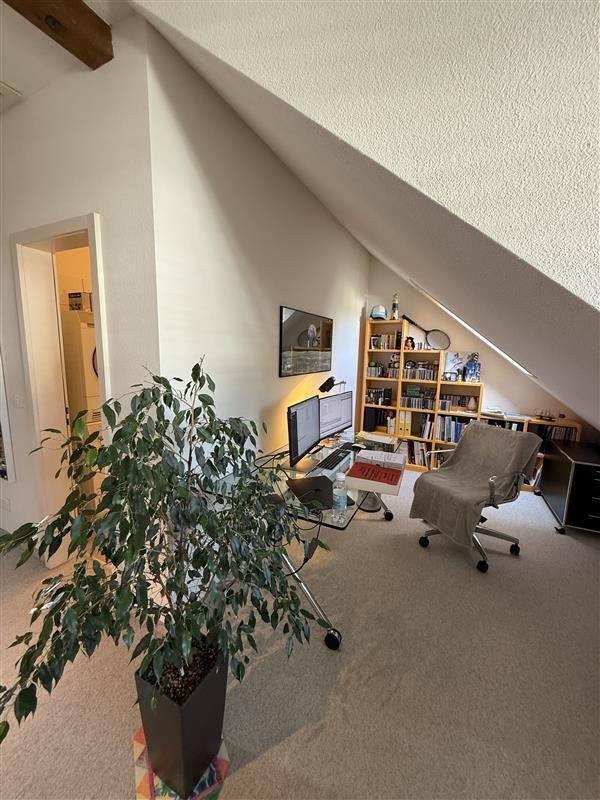 2 ½ rooms apartment, photo 4 sur 10