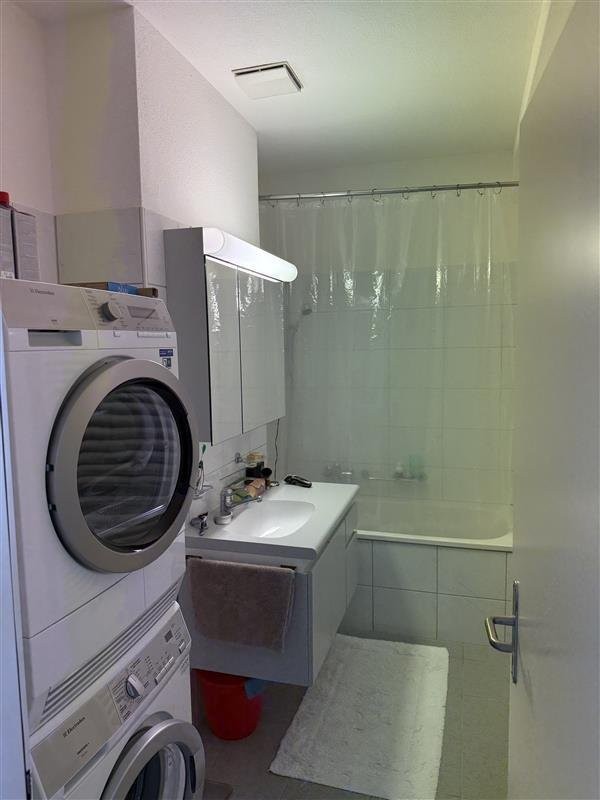 2 ½ rooms apartment, photo 8 sur 10
