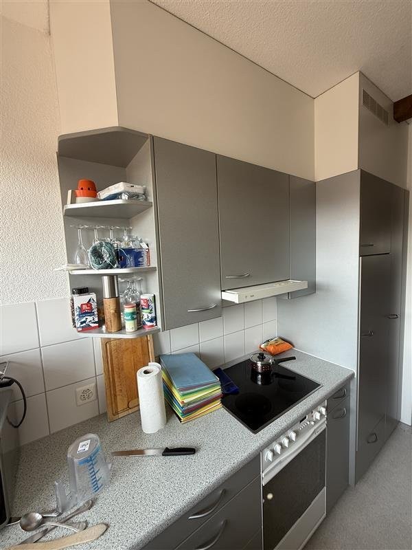 2 ½ rooms apartment, photo 6 sur 10