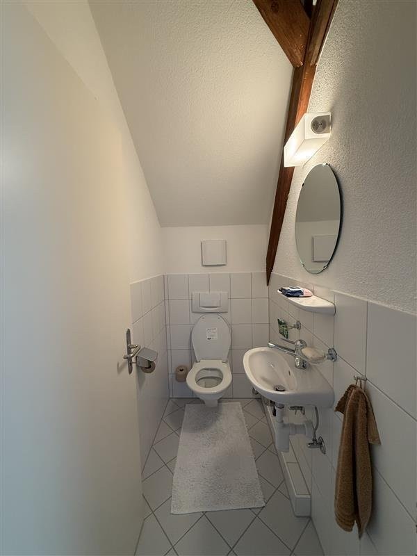 2 ½ rooms apartment, photo 9 sur 10